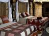 Tafika Lodge - Family Room 